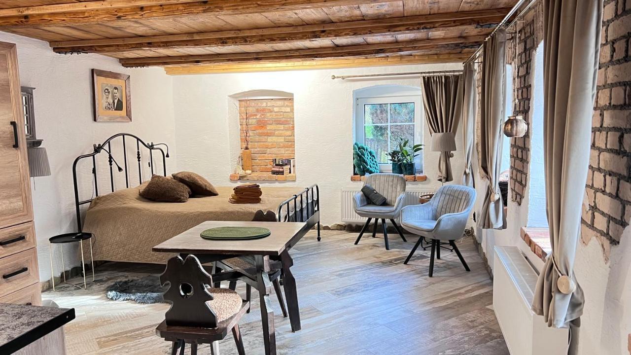 Komarno Apartamenty 3 Pory Roku מראה חיצוני תמונה