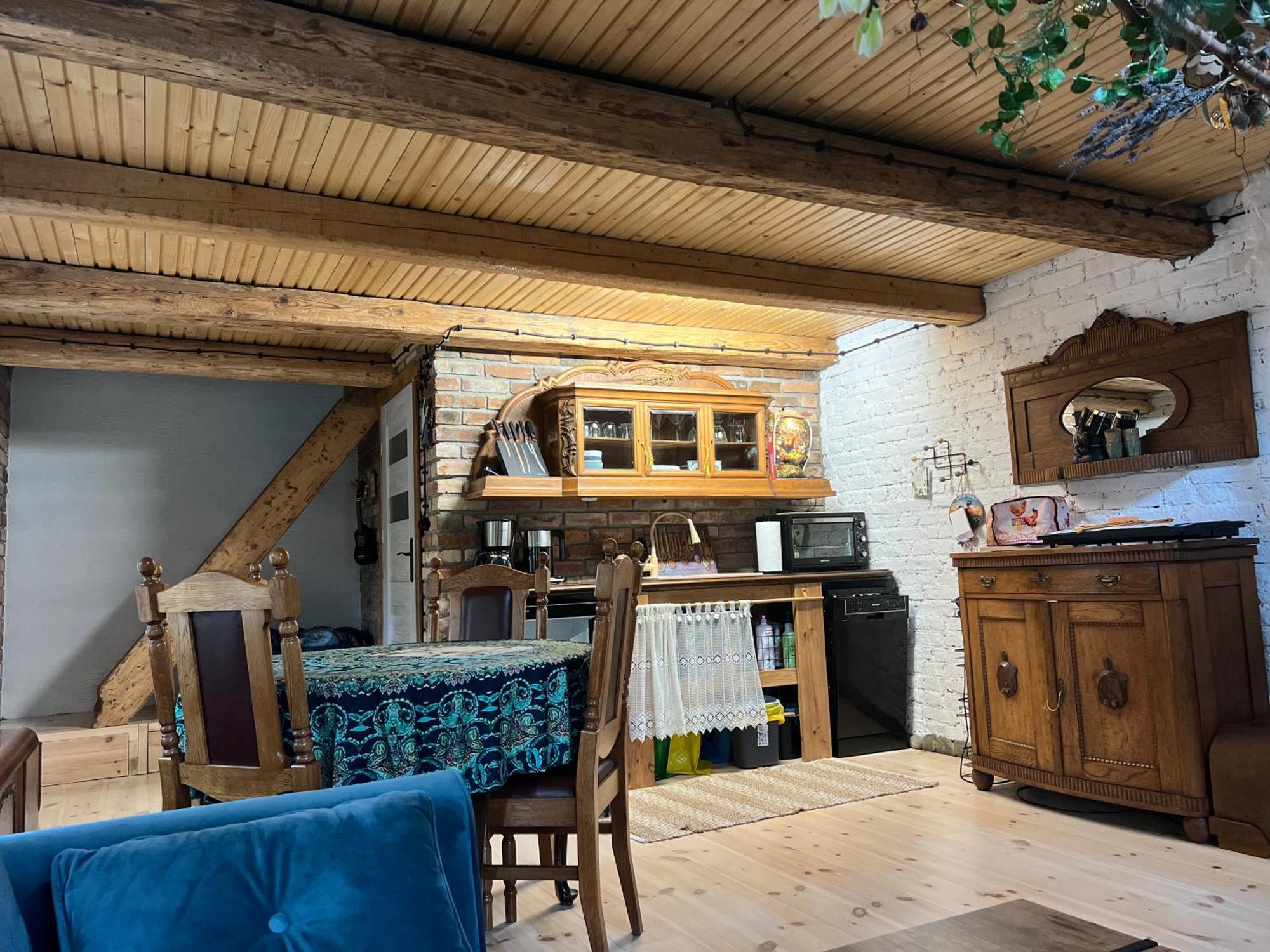 Komarno Apartamenty 3 Pory Roku מראה חיצוני תמונה